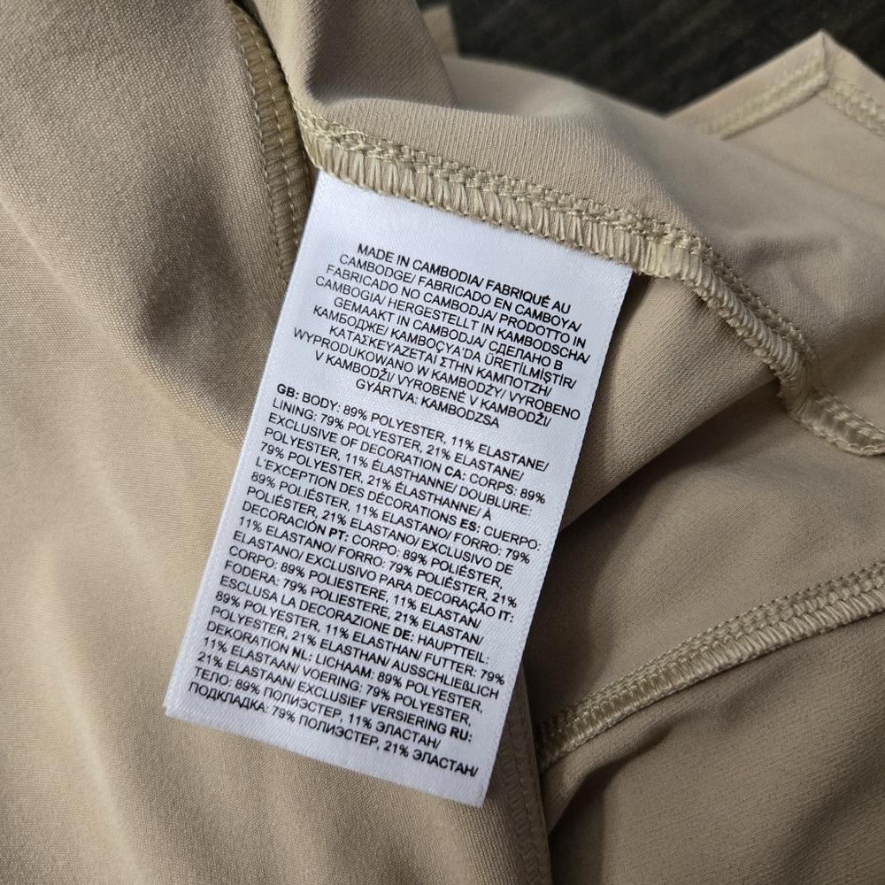 THE NORTH FACE Arque Hike Dress | L - Picture 9 of 9